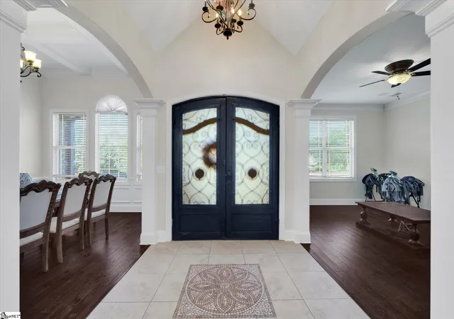 Photo 3 of Single family home for sale at 1460 Old Gunter Rd, Piedmont, SC 29673 | MLS# 1603372 | Listing updated on 2026-09-10