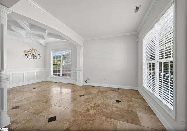 Photo 2 of Single family home for sale at 105 Wild Dogwood Way, Greenville, SC 29605 | MLS# 1605929 | Listing updated on 2026-10-07