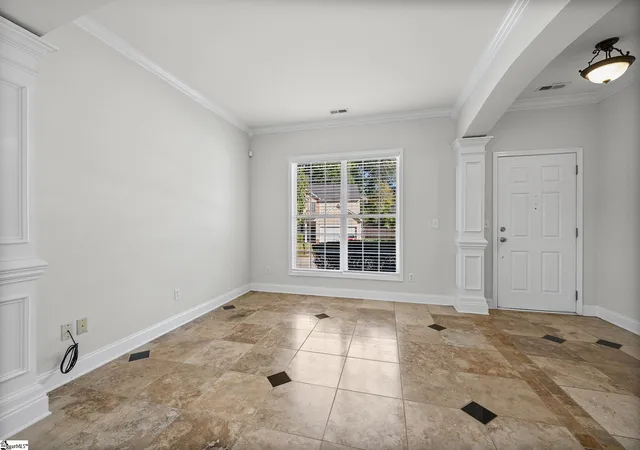 Photo 3 of Single family home for sale at 105 Wild Dogwood Way, Greenville, SC 29605 | MLS# 1605929 | Listing updated on 2026-10-07