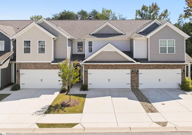 Photo 1 of Townhouse for sale at 215 Reynard Trl, Greenville, SC 29609 | MLS# 1604811 | Listing updated on 2026-10-12