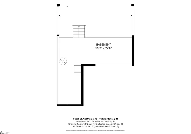 Photo 37 of Single family home for sale at 158 Avant St, Spartanburg, SC 29302 | MLS# 1603625 | Listing updated on 2026-09-12