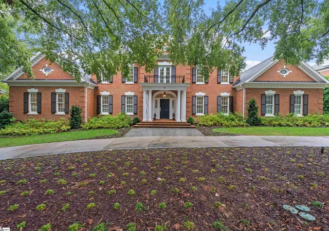 Photo 1 of Single family home for sale at 504 Hidden Hills Dr, Greenville, SC 29605 | MLS# 1603311 | Listing updated on 2026-09-10