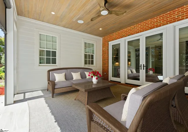 Photo 3 of Single family home for sale at 504 Hidden Hills Dr, Greenville, SC 29605 | MLS# 1603311 | Listing updated on 2026-09-10