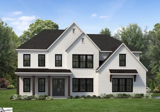 Photo 1 of Single family home for sale at 212 Autumn Ash Way, Simpsonville, SC 29681 | MLS# 1605052 | Listing updated on 2026-09-27
