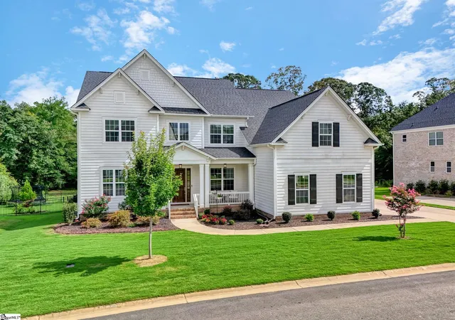 Photo 1 of Single family home for sale at 779 Enoree River Pl, Greer, SC 29651 | MLS# 1600292 | Listing updated on 2026-09-14