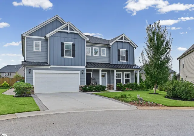 Photo 1 of Single family home for sale at 2630 Stavordale Ct, Greer, SC 29651 | MLS# 1605964 | Listing updated on 2026-10-11