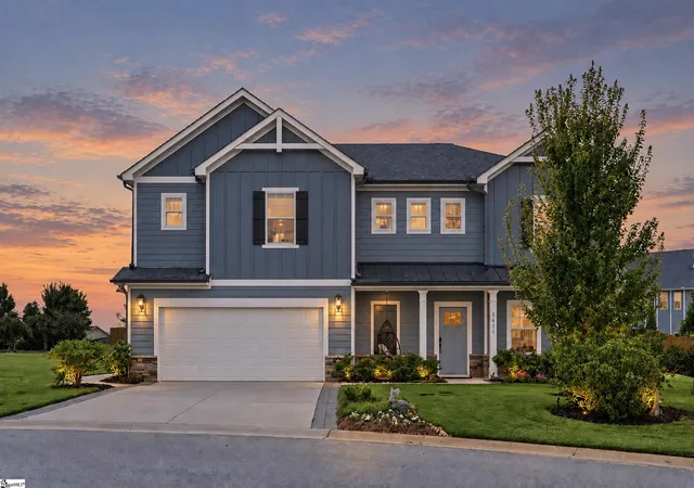 Photo 2 of Single family home for sale at 2630 Stavordale Ct, Greer, SC 29651 | MLS# 1605964 | Listing updated on 2026-10-11