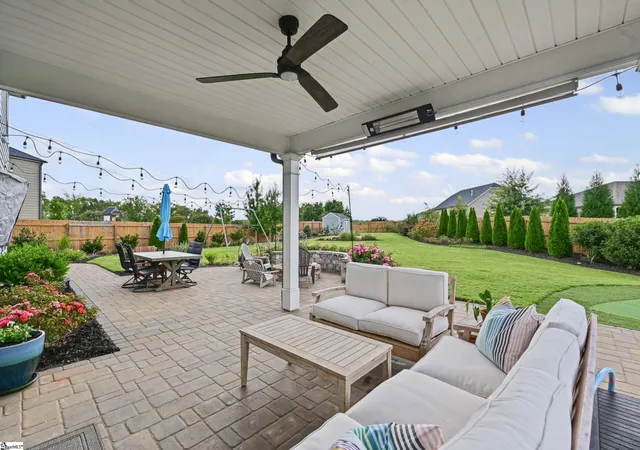 Photo 3 of Single family home for sale at 2630 Stavordale Ct, Greer, SC 29651 | MLS# 1605964 | Listing updated on 2026-10-11