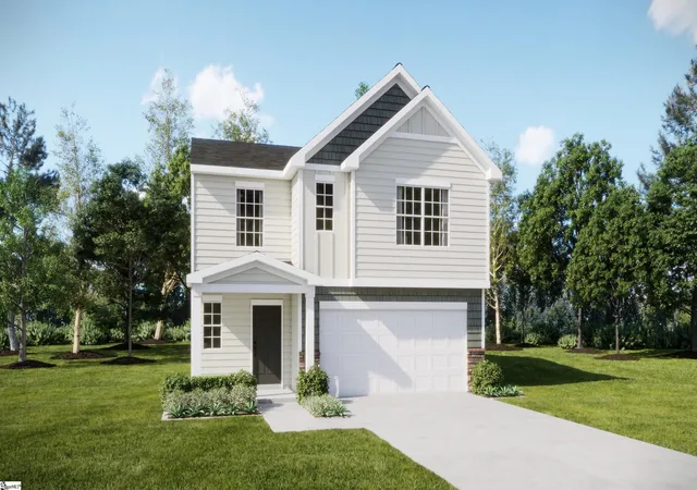 Single family home for sale at 1427 Hugh Mack Ct, Spartanburg, SC 29303 | MLS# 1603414 | Listing updated on 2026-09-10