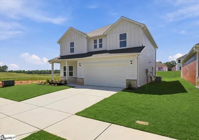 Photo 2 of Single family home for sale at 1024 Southwell Dr, Anderson, SC 29624 | MLS# 1598671 | Listing updated on 2026-09-11