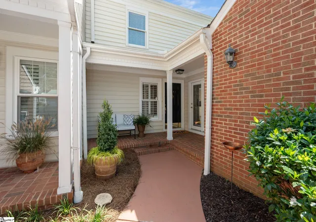 Photo 1 of Townhouse for sale at 1272 Shadow Way, Greenville, SC 29615 | MLS# 1602731 | Listing updated on 2026-09-13