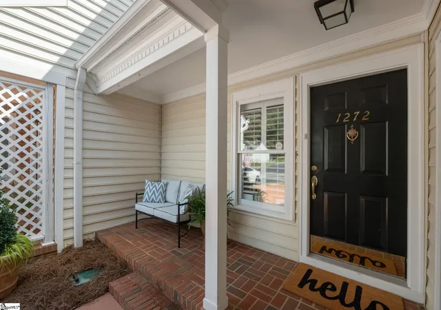 Photo 2 of Townhouse for sale at 1272 Shadow Way, Greenville, SC 29615 | MLS# 1602731 | Listing updated on 2026-09-13