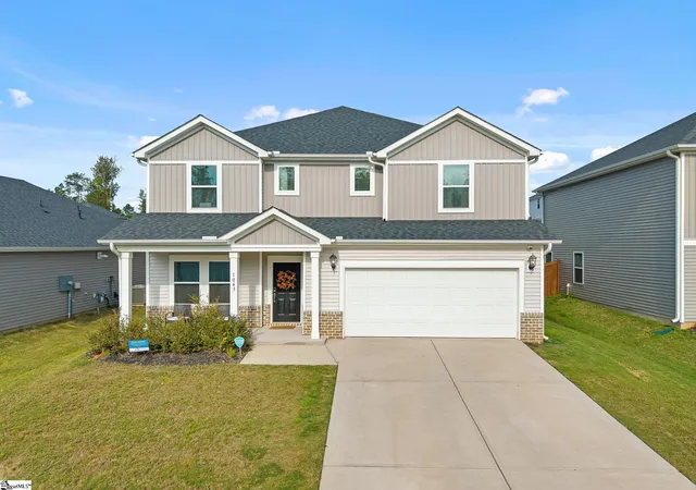 Photo 1 of Single family home for sale at 1043 Appalachian Dr, Moore, SC 29369 | MLS# 1604675 | Listing updated on 2026-10-13