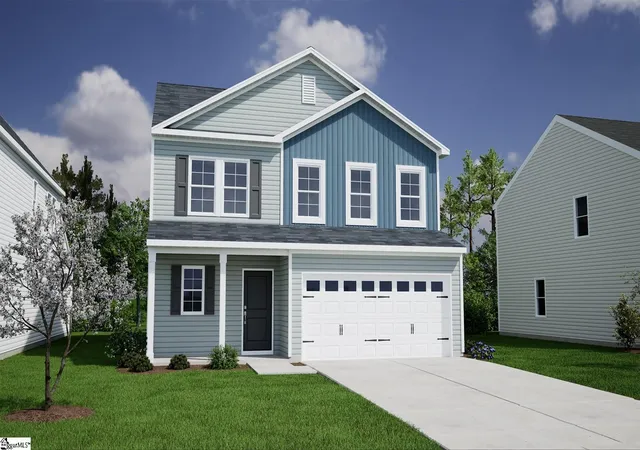 Photo 1 of Single family home for sale at 2260 Ml Loop #76, Spartanburg, SC 29301 | MLS# 1606040 | Listing updated on 2026-10-07