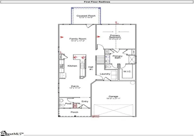 Photo 2 of Single family home for sale at 2260 Ml Loop #76, Spartanburg, SC 29301 | MLS# 1606040 | Listing updated on 2026-10-07