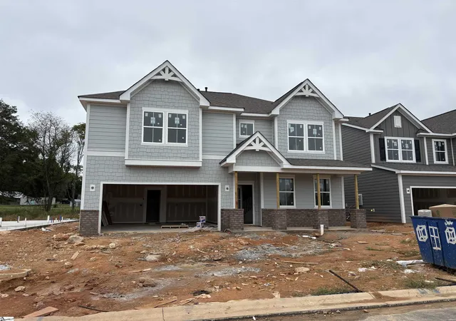 Photo 1 of Single family home for sale at 409 Simpson Farm Rd, Simpsonville, SC 29681 | MLS# 1603684 | Listing updated on 2026-10-04