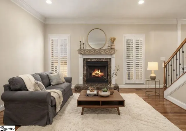 Photo 3 of Single family home for sale at 105 Lismore St, Simpsonville, SC 29680 | MLS# 1600254 | Listing updated on 2026-10-25