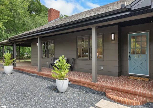 Photo 1 of Single family home for sale at 311 Costner Rd, Boiling Springs, SC 29316 | MLS# 1592555 | Listing updated on 2026-09-17