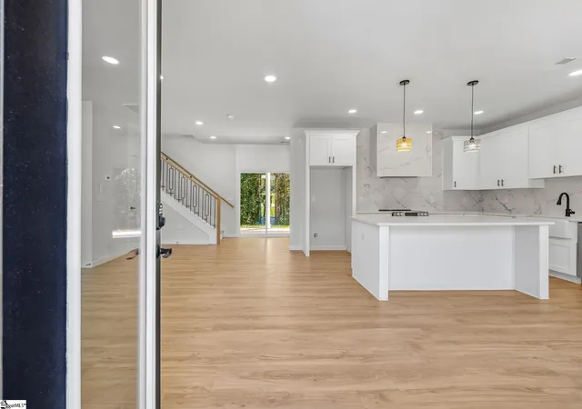 Photo 3 of Single family home for sale at 104 Backwater Way, Greenville, SC 29611 | MLS# 1603685 | Listing updated on 2026-09-12