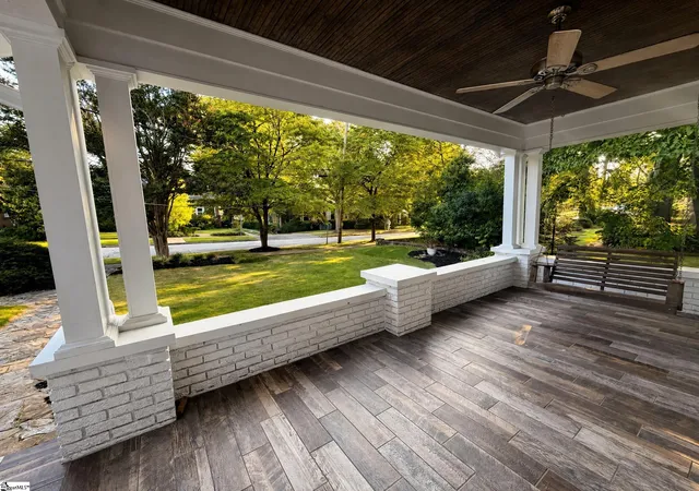Photo 4 of Single family home for sale at 118 E Earle St, Greenville, SC 29609 | MLS# 1604492 | Listing updated on 2026-09-22