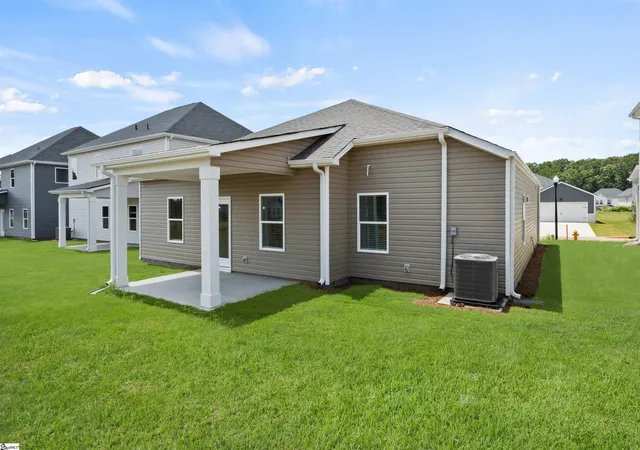 Photo 25 of Single family home for sale at 617 Silver Fir St, Piedmont, SC 29673 | MLS# 1603002 | Listing updated on 2026-09-04
