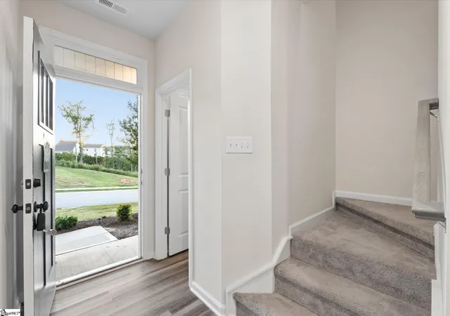 Photo 2 of Townhouse for sale at 320 E Compass Way, Easley, SC 29640 | MLS# 1605312 | Listing updated on 2026-10-02