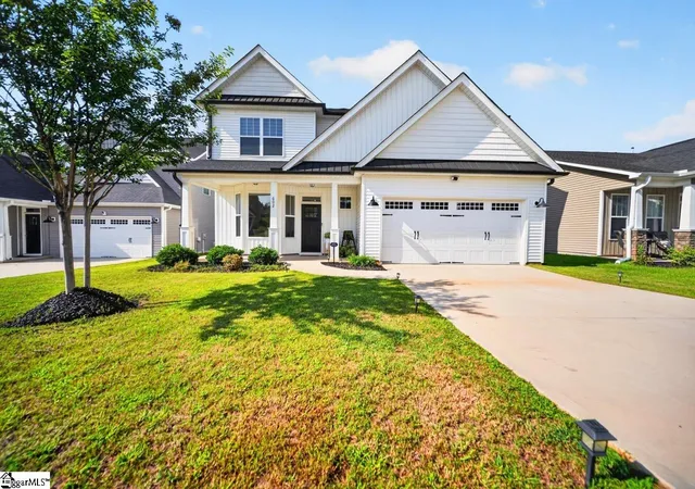 Photo 1 of Single family home for sale at 602 Tr Loop, Simpsonville, SC 29680 | MLS# 1604511 | Listing updated on 2026-09-23