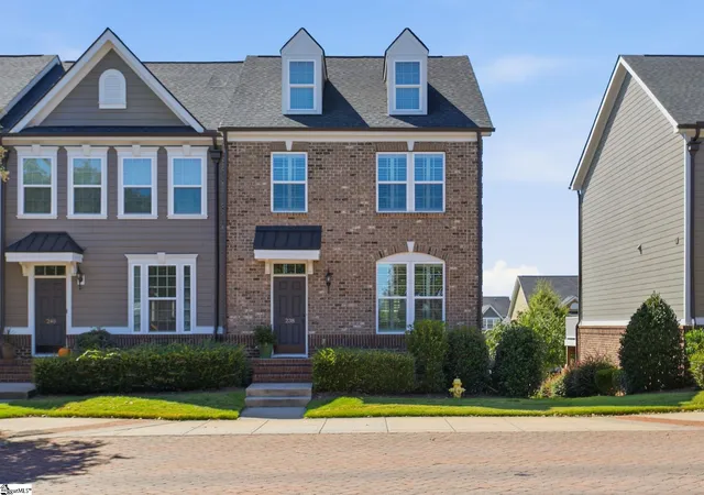 Photo 2 of Townhouse for sale at 238 Rocky Slope Rd, Greenville, SC 29607 | MLS# 1605309 | Listing updated on 2026-10-21