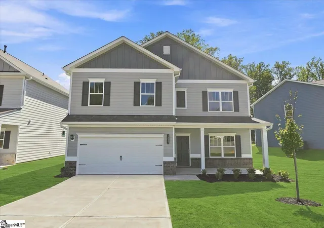 Photo 1 of Single family home for sale at 1227 Canterfield Pl, Spartanburg, SC 29307 | MLS# 1596579 | Listing updated on 2026-10-07