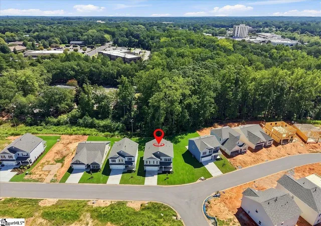 Photo 38 of Single family home for sale at 1227 Canterfield Pl, Spartanburg, SC 29307 | MLS# 1596579 | Listing updated on 2026-10-12