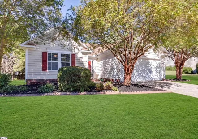 Photo 1 of Single family home for sale at 22 Crossvine Way, Simpsonville, SC 29680 | MLS# 1603946 | Listing updated on 2026-10-06
