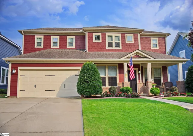 Photo 1 of Sale Pending at 109 Martele Ct, Simpsonville, SC 29680 | MLS# 1604206 | Listing updated on 2026-09-22