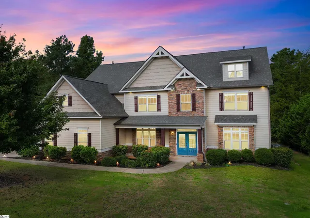 Photo 1 of Single family home for sale at 239 Ivy Woods Ct, Fountain Inn, SC 29644 | MLS# 1600283 | Listing updated on 2026-09-21