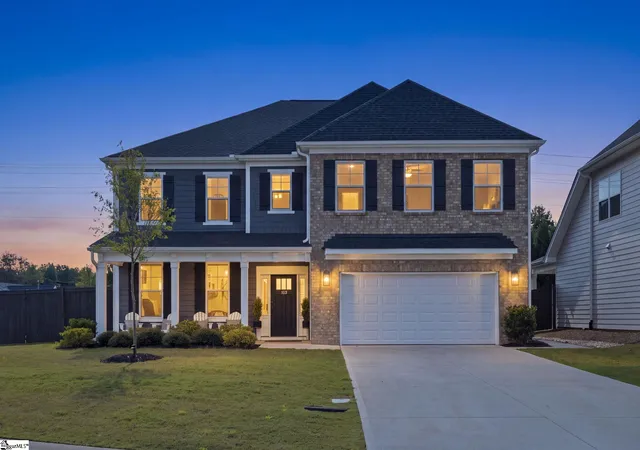 Single family home for sale at 103 Giannelli Way, Greenville, SC 29615 | MLS# 1604315