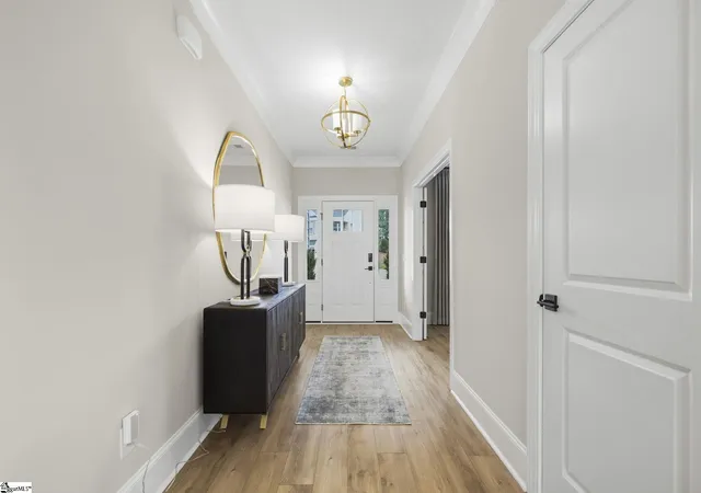 Photo 2 of Single family home for sale at 103 Giannelli Way, Greenville, SC 29615 | MLS# 1604315 | Listing updated on 2026-09-24