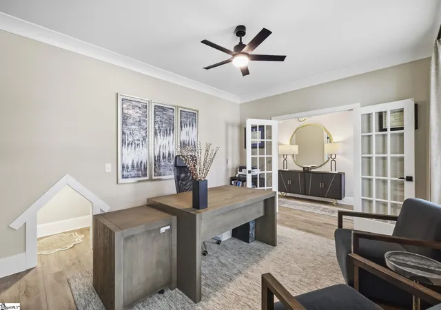 Photo 4 of Single family home for sale at 103 Giannelli Way, Greenville, SC 29615 | MLS# 1604315 | Listing updated on 2026-09-24