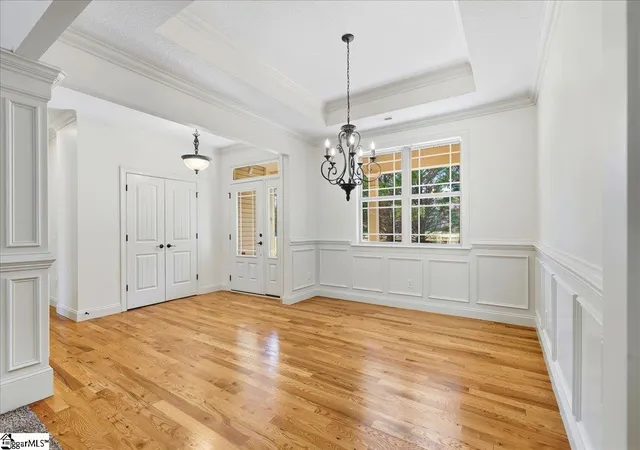 Photo 3 of Single family home for sale at 101 C And S Dr, Greer, SC 29651 | MLS# 1605684 | Listing updated on 2026-10-04