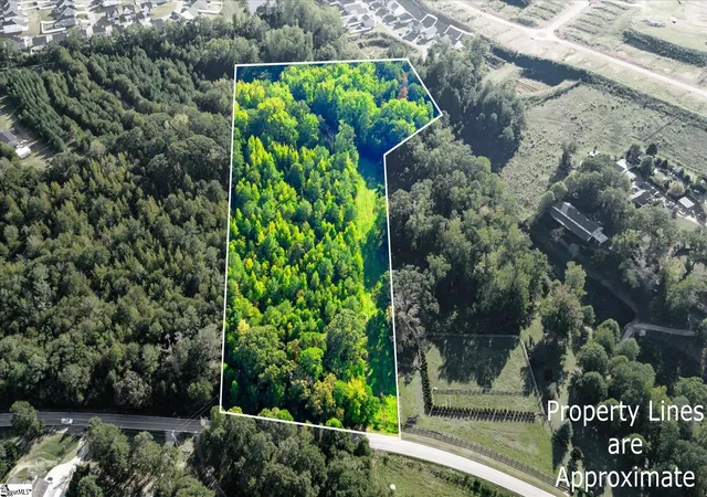 Land for sale at 00 Blossom Branch Rd, Piedmont, SC 29673 | MLS# 1606324