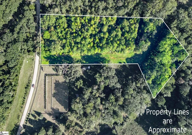 Photo 3 of Land for sale at 00 Blossom Branch Rd, Piedmont, SC 29673 | MLS# 1606324 | Listing updated on 2026-10-17