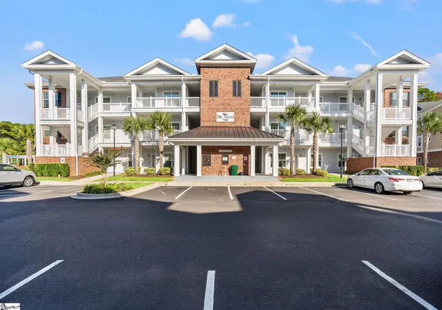 Photo 1 of Condo for sale at 1024 Ray Costin Wy #710, Murrells Inlet, SC 29576 | MLS# 1600203 | Listing updated on 2026-09-16