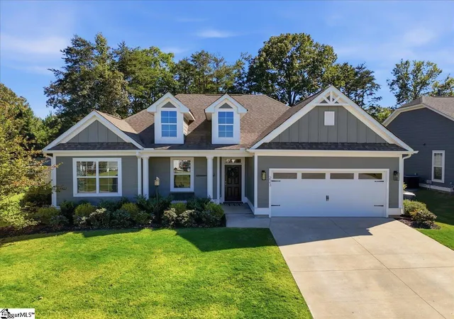 Photo 1 of Single family home for sale at 223 Buchanan Ridge Rd, Taylors, SC 29687 | MLS# 1605328 | Listing updated on 2026-10-09