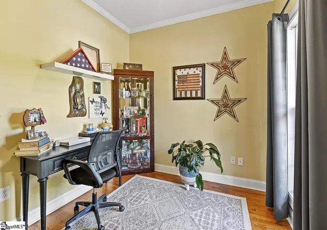 Photo 2 of Single family home for sale at 317 Green Oaks Rd, Greenwood, SC 29649 | MLS# 1603709 | Listing updated on 2026-10-03
