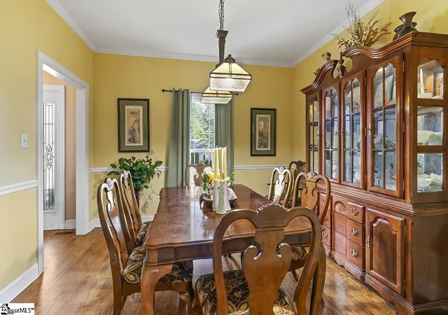 Photo 3 of Single family home for sale at 317 Green Oaks Rd, Greenwood, SC 29649 | MLS# 1603709 | Listing updated on 2026-10-03
