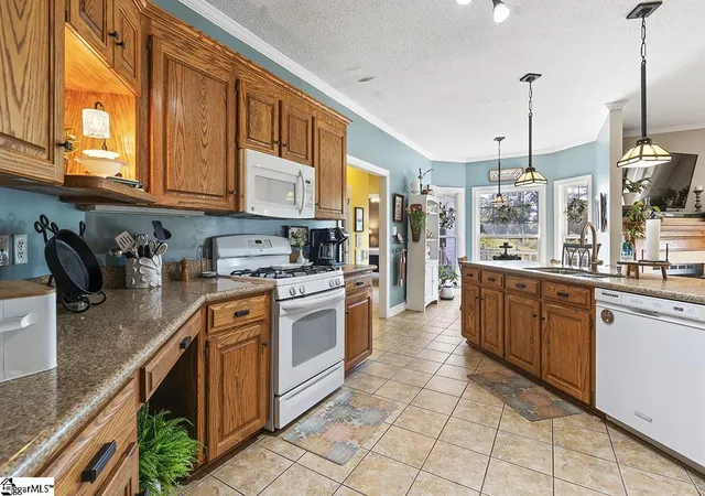Photo 4 of Single family home for sale at 317 Green Oaks Rd, Greenwood, SC 29649 | MLS# 1603709 | Listing updated on 2026-10-03