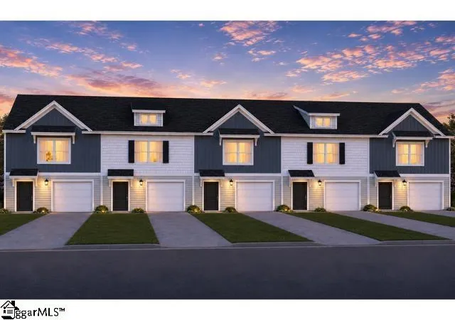 Condo for sale at 16 Stoneview Way, Taylors, SC 29687 | MLS# 1603705