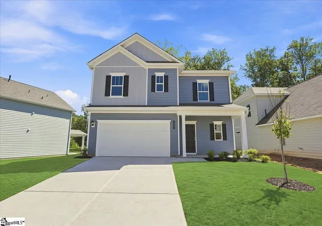 Photo 1 of Single family home for sale at 1231 Canterfield Pl, Spartanburg, SC 29307 | MLS# 1596582 | Listing updated on 2026-09-16