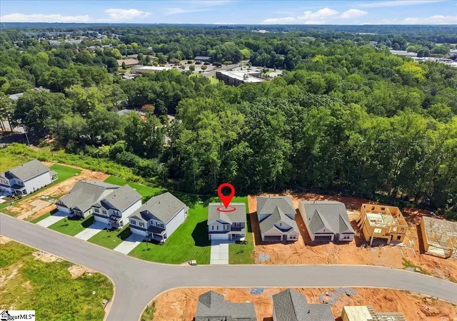 Photo 33 of Sale Pending at 1231 Canterfield Pl, Spartanburg, SC 29307 | MLS# 1596582 | Listing updated on 2026-10-16