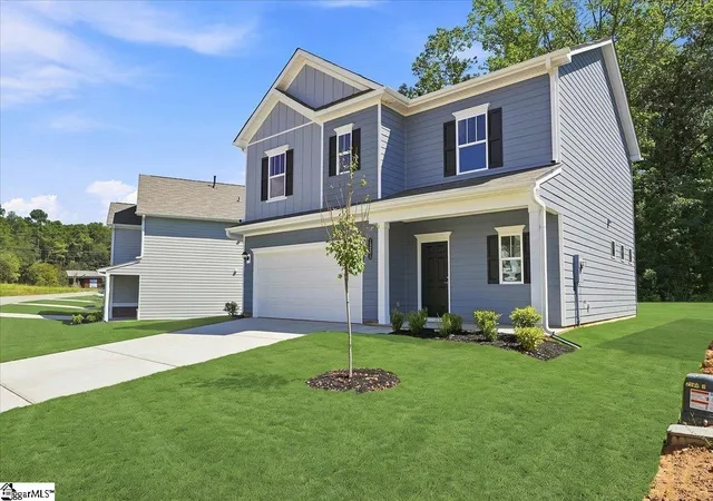 Photo 3 of Single family home for sale at 1231 Canterfield Pl, Spartanburg, SC 29307 | MLS# 1596582 | Listing updated on 2026-09-16