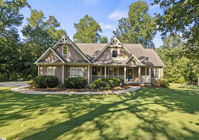 Photo 1 of Single family home for sale at 151 Pink Dill Ml Rd, Greer, SC 29651 | MLS# 1603956 | Listing updated on 2026-09-25