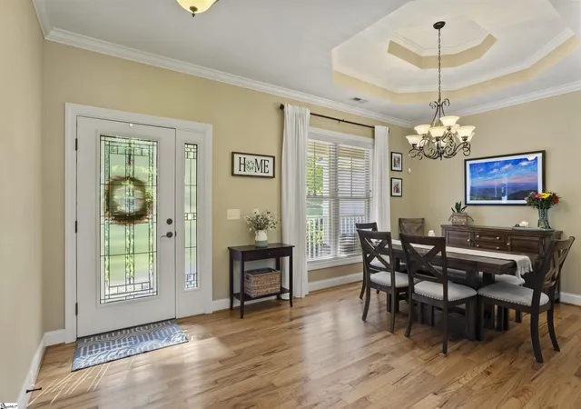 Photo 3 of Single family home for sale at 151 Pink Dill Ml Rd, Greer, SC 29651 | MLS# 1603956 | Listing updated on 2026-09-25